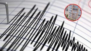 Audio de testigo de la muerte de mujer en el temblor _ Foto_ Getty Images - captura video Twitter