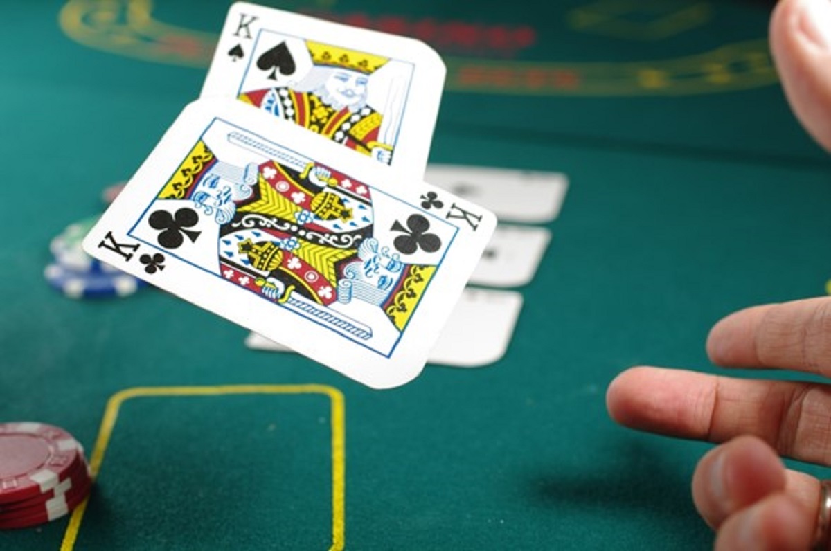 Aumenta tus ganancias en el póker
