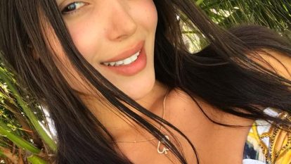 Tomada de su facebook oficial