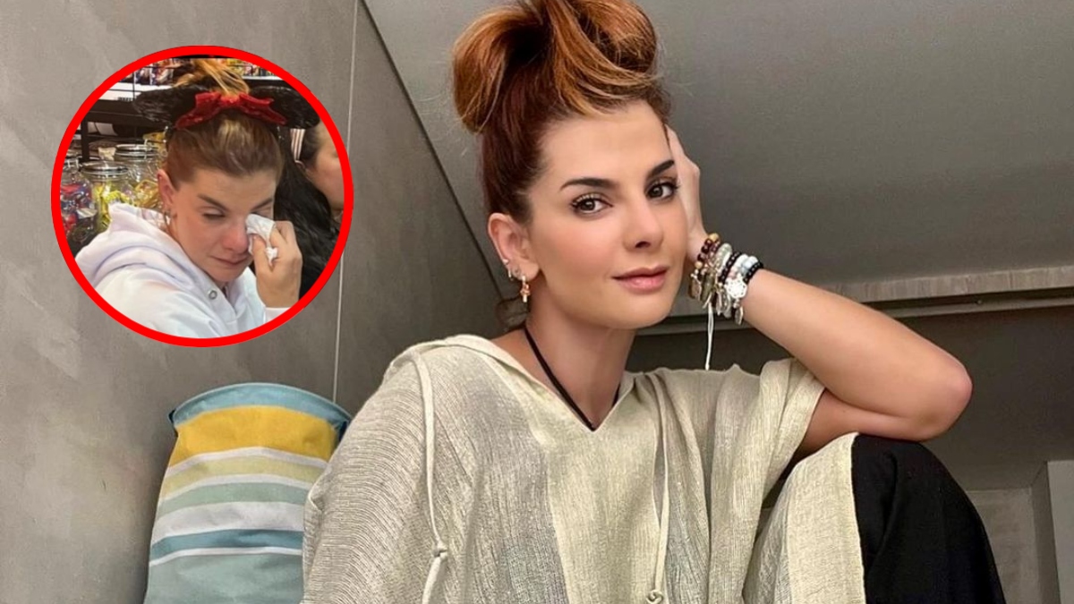 Foto: Instagram @carolinacruzosorio