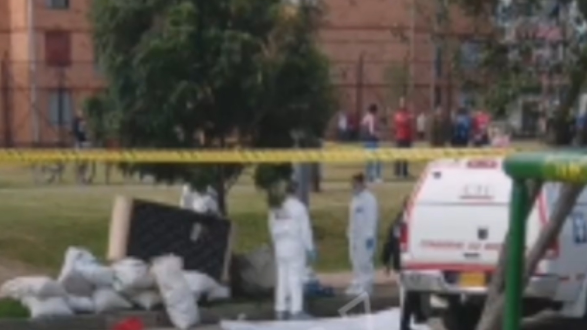 Foto: captura @bosa_b7