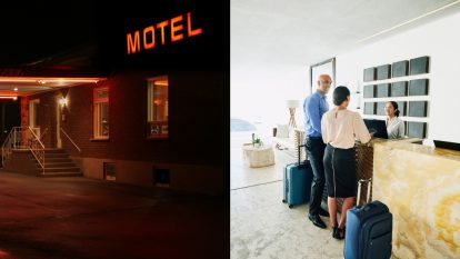 ¿Es más barato un motel o un hotel? Diferencias y más