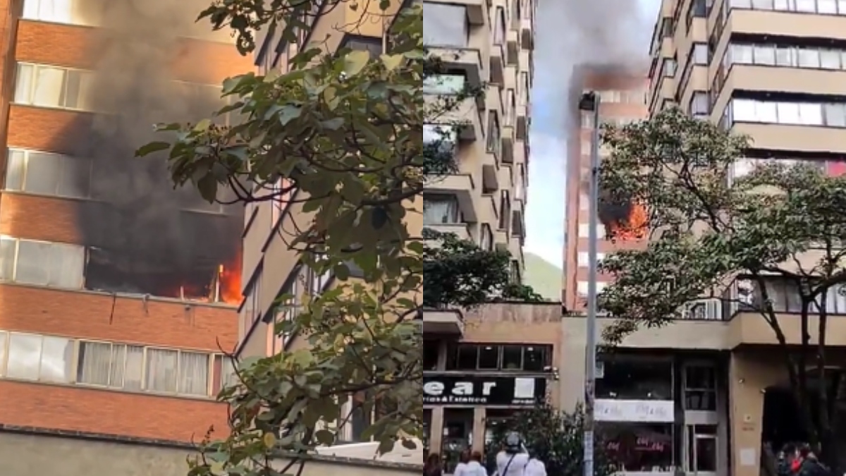 Foto: captura videos X