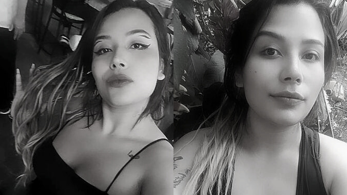 Fotos: redes sociales