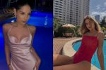 Varias supermodelos: ellas son las mujeres que han sido novias de Diego Saénz