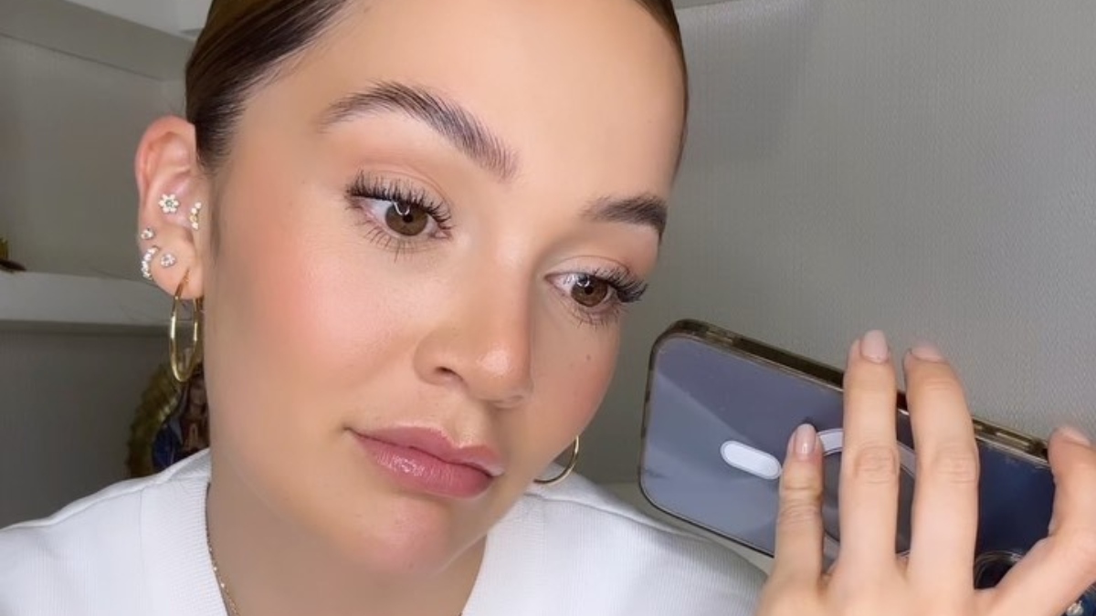 Instagram @linatejeiro