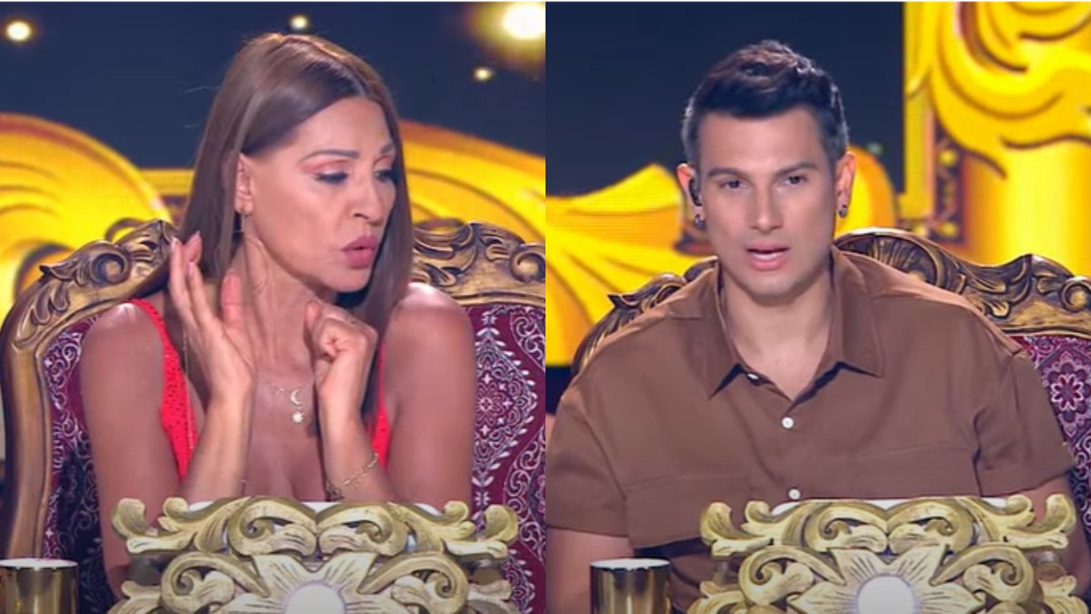 Foto: captura video Caracol TV