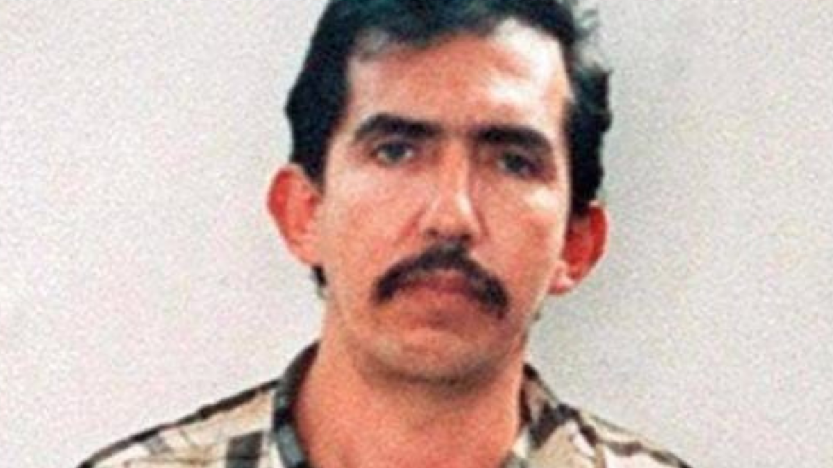 Luis Alfredo Garavito