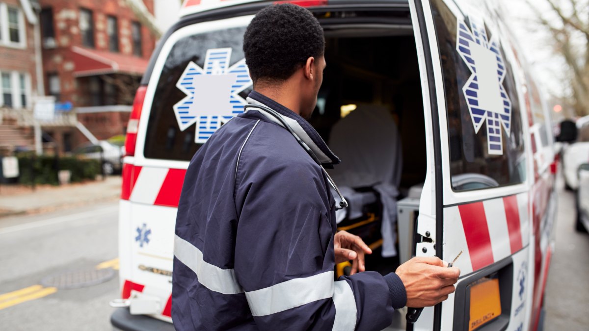 Foto: Imagen de referencia Getty Images