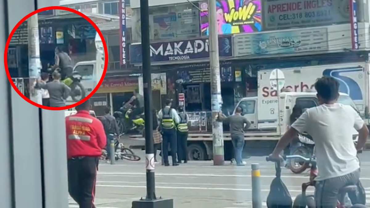 foto: captura video tiktok