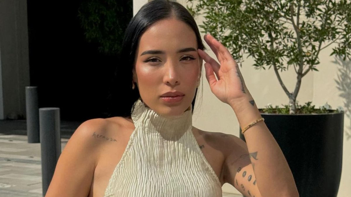 Foto: @luisafernandaw