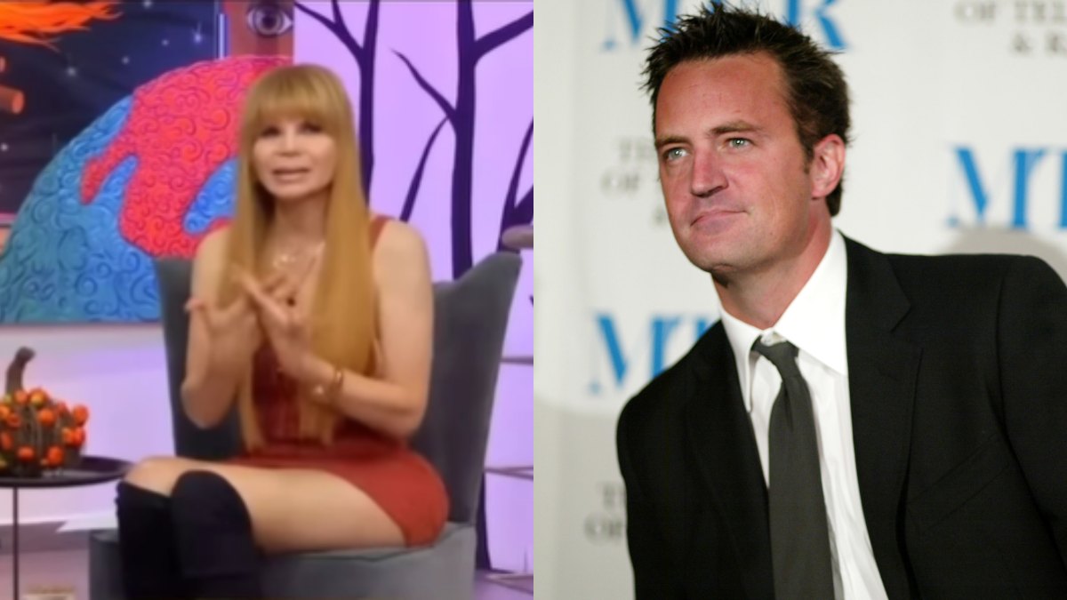 Foto: captura video / Getty Images