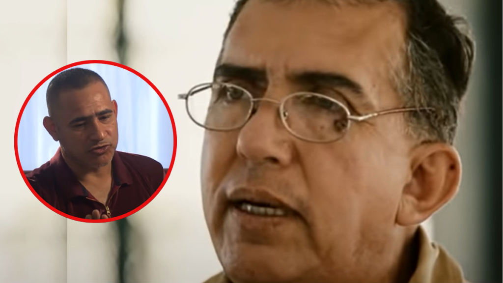 habló el único sobreviviente de Garavito; así logró escapar