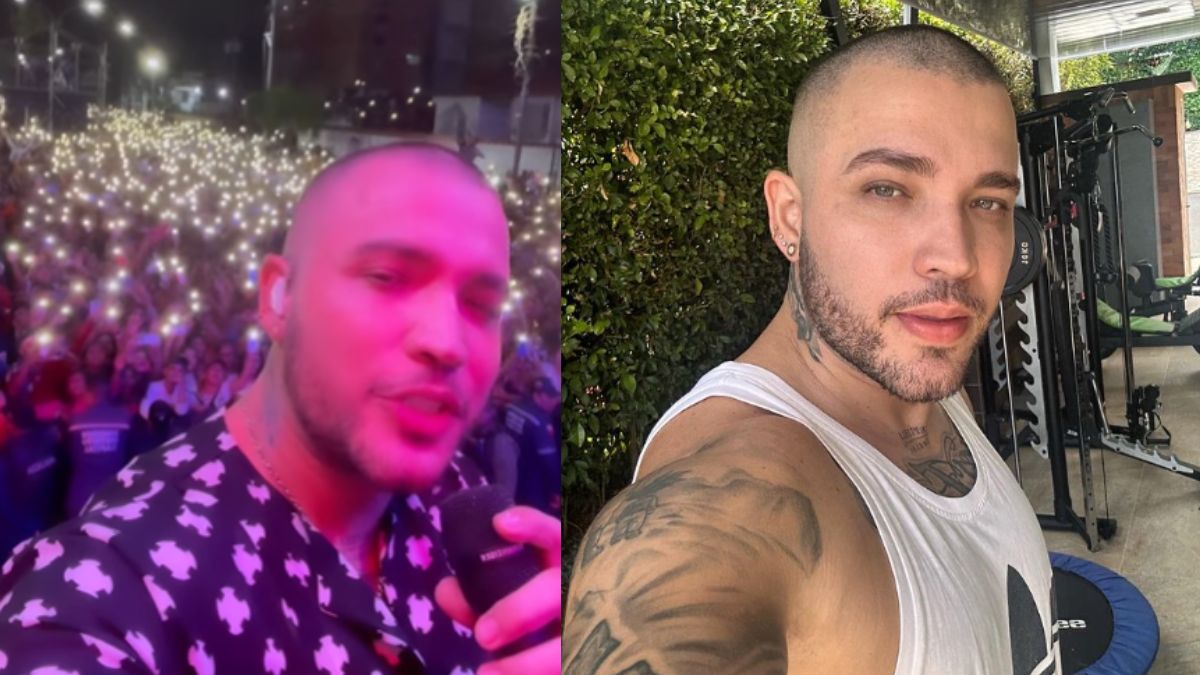 Créditos: Instagram @jessiuribe3