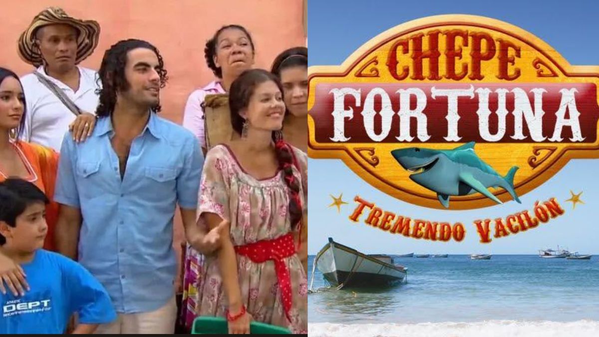 Créditos: Capturas de pantalla Canal RCN