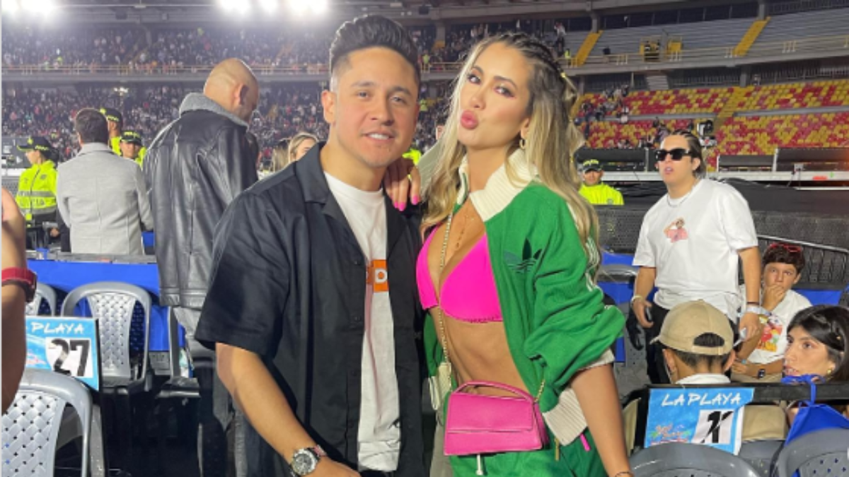 Crédito: @juanpablonavarreteoficial