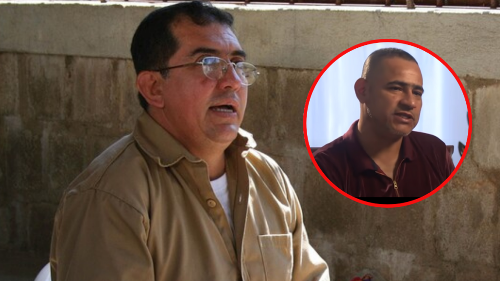 único sobreviviente de Luis Alfredo Garavito reveló su dura experiencia