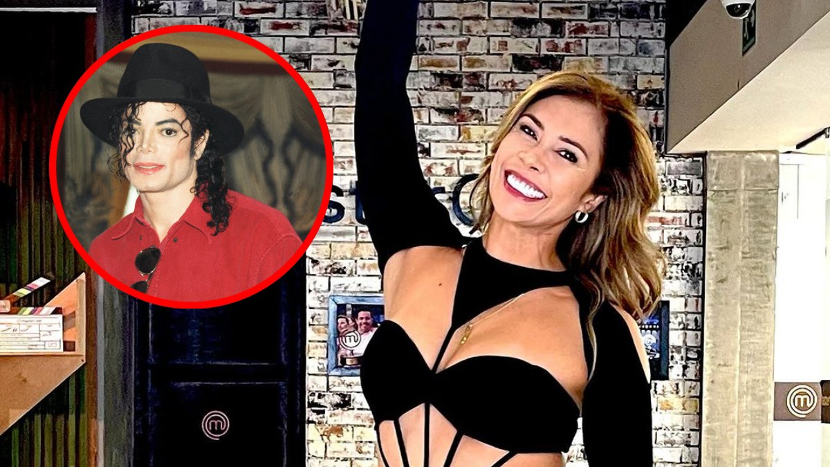 Foto: Crédito: Instagram Martha Isabel Bolaños /Getty Images