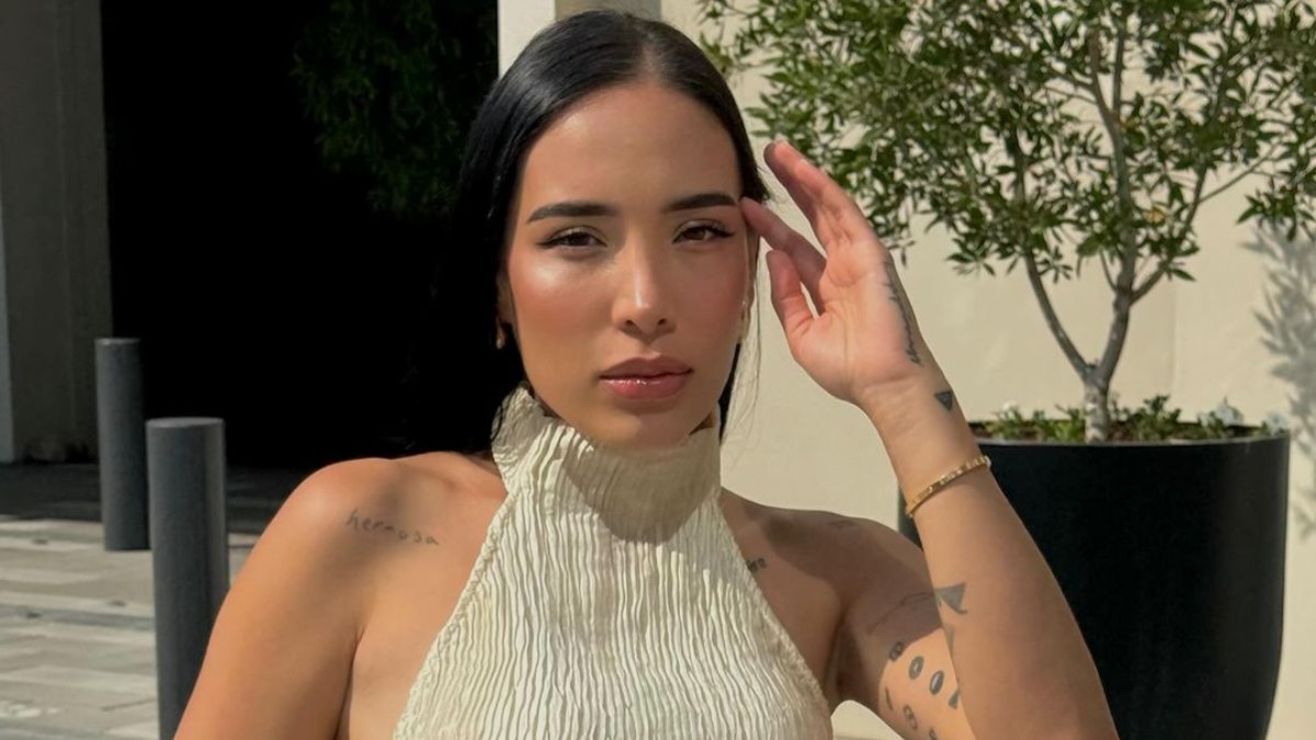 Foto: @luisafernandaw