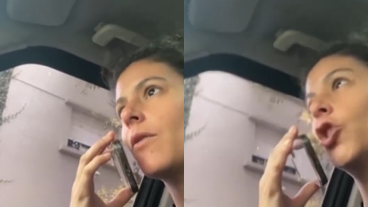 Mujer iba a devolver iPhone que se encontró y la tildaron de loca