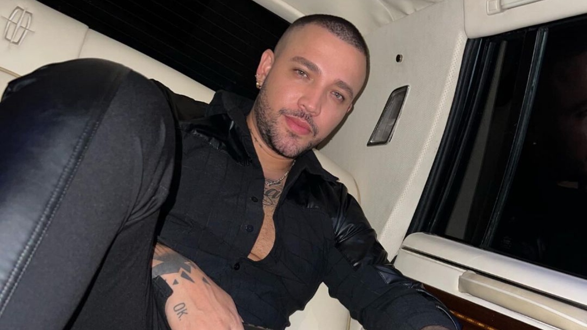 Instagram @jessiuribe3