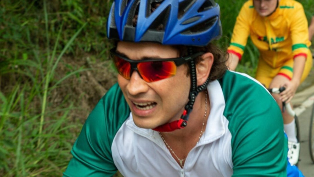 Esta es la escena de ‘Rigo’ que les partió el corazón a los televidentes