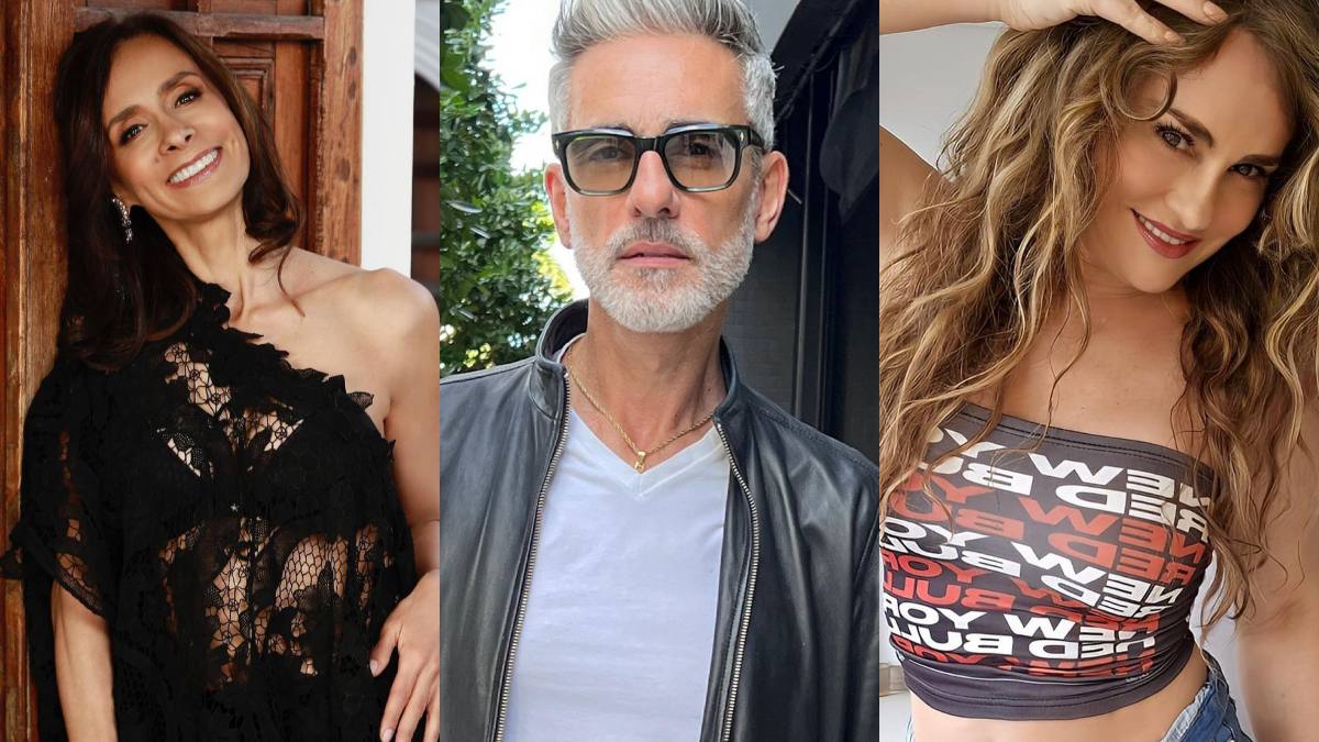 Fotos: @patriciaercole / @crissgeithner / @soyvaroni