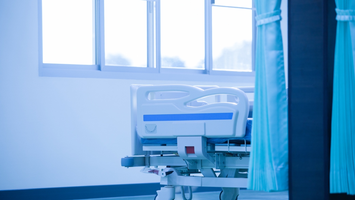 Bebé falleció en Medellín al parecer por negligencia médica; esto es lo que se sabe