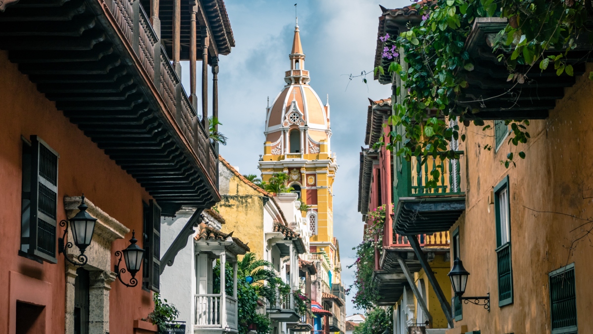 ¿Con ganas de viajar? Esto cuesta ir a Cartagena en Navidad o Año Nuevo