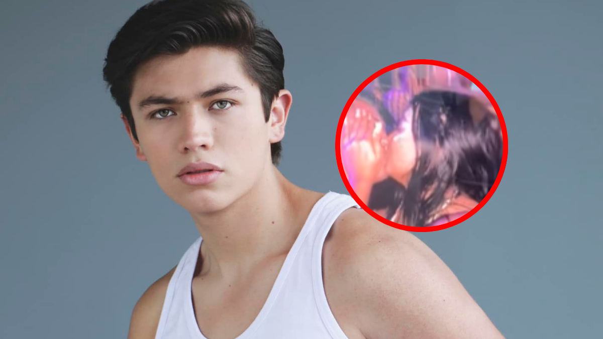 Crédito: @jimvelasquez