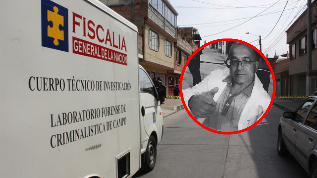 Crédito: Colprensa y Qhubo Bogotá