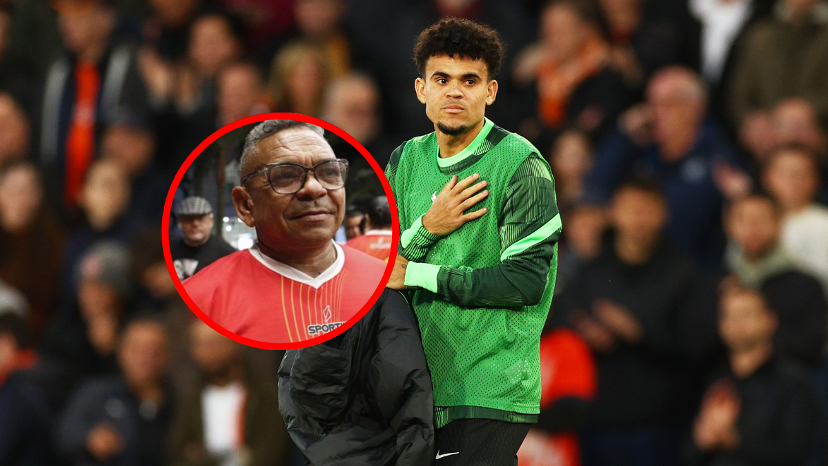 Crédito: Getty Images y redes sociales