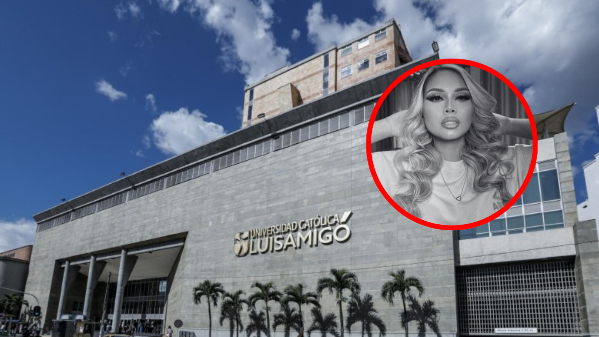 Crédito: El Colombiano y @juliana_hincapie_