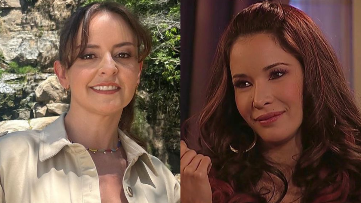 Adriana Campos se le aparecía a una de sus amigas Adriana Campos se le aparecía a una de sus amigas