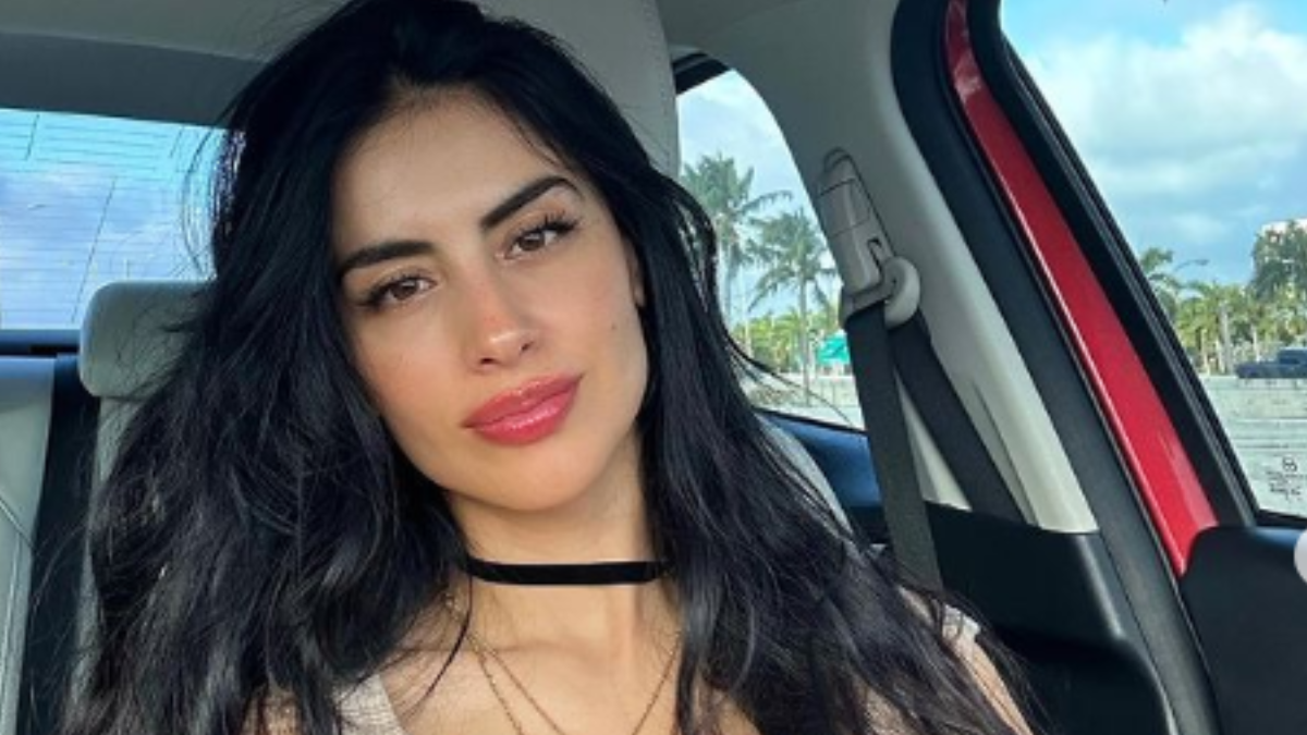 Crédito: @jessicacedielnet