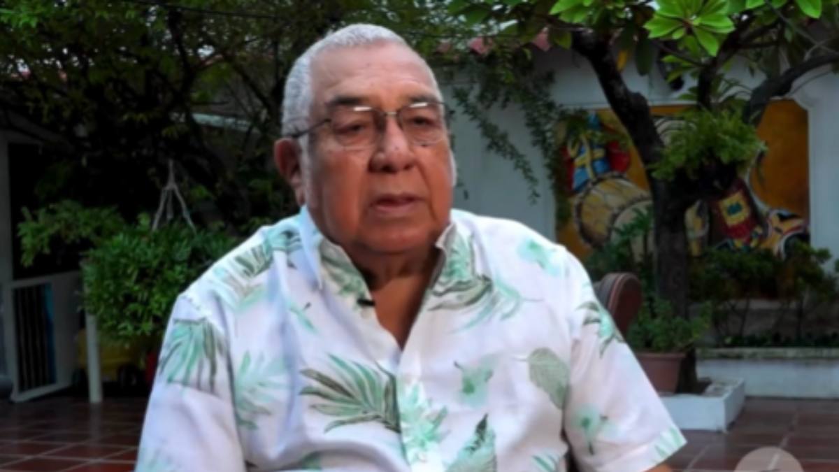 Foto: captura video Caracol Tv