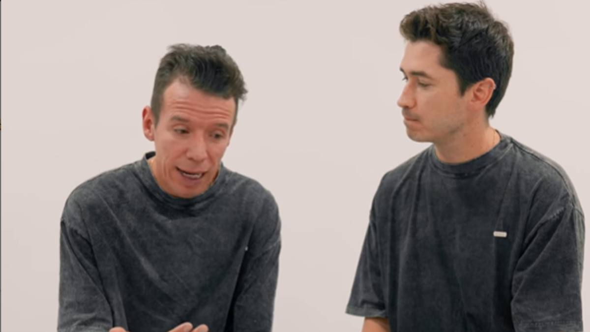 Rigo Urán relató triste victoria en la que se le apareció su papá