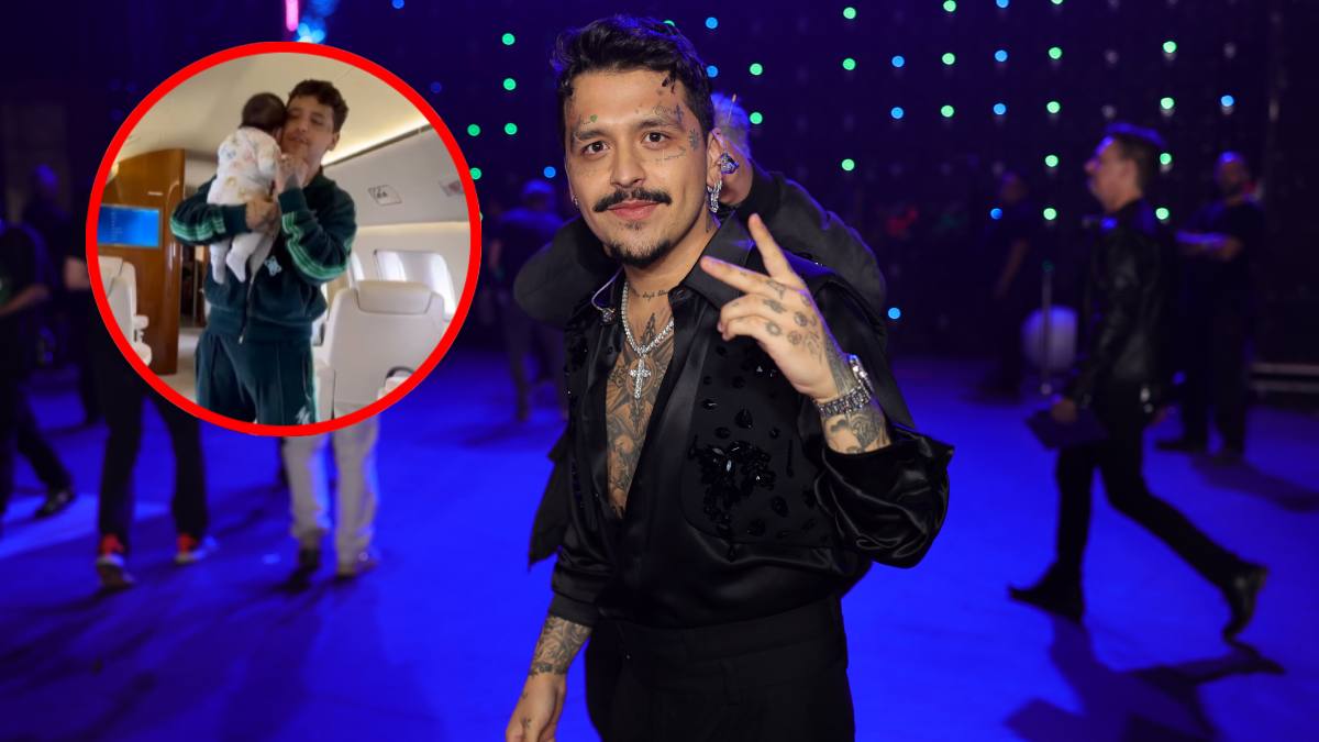 Foto: Getty Images /captura video