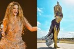 Foto: Getty Images / @shakira