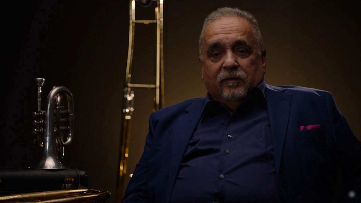 Foto: @realwilliecolon