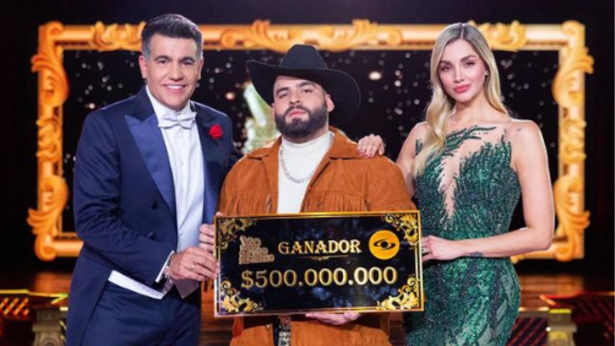 Crédito: @yomellamo