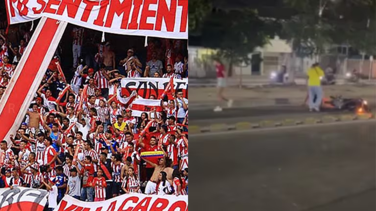 Crédito: Redes Sociales