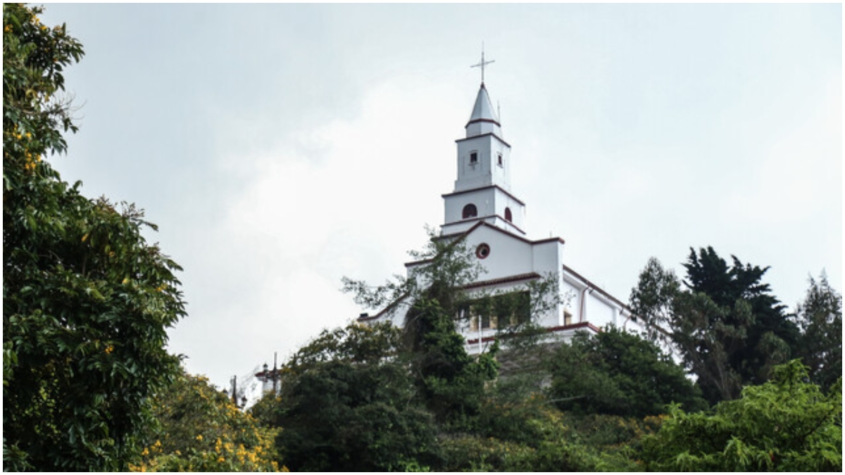 Foto: Monserrate _ Foto_ Colprensa