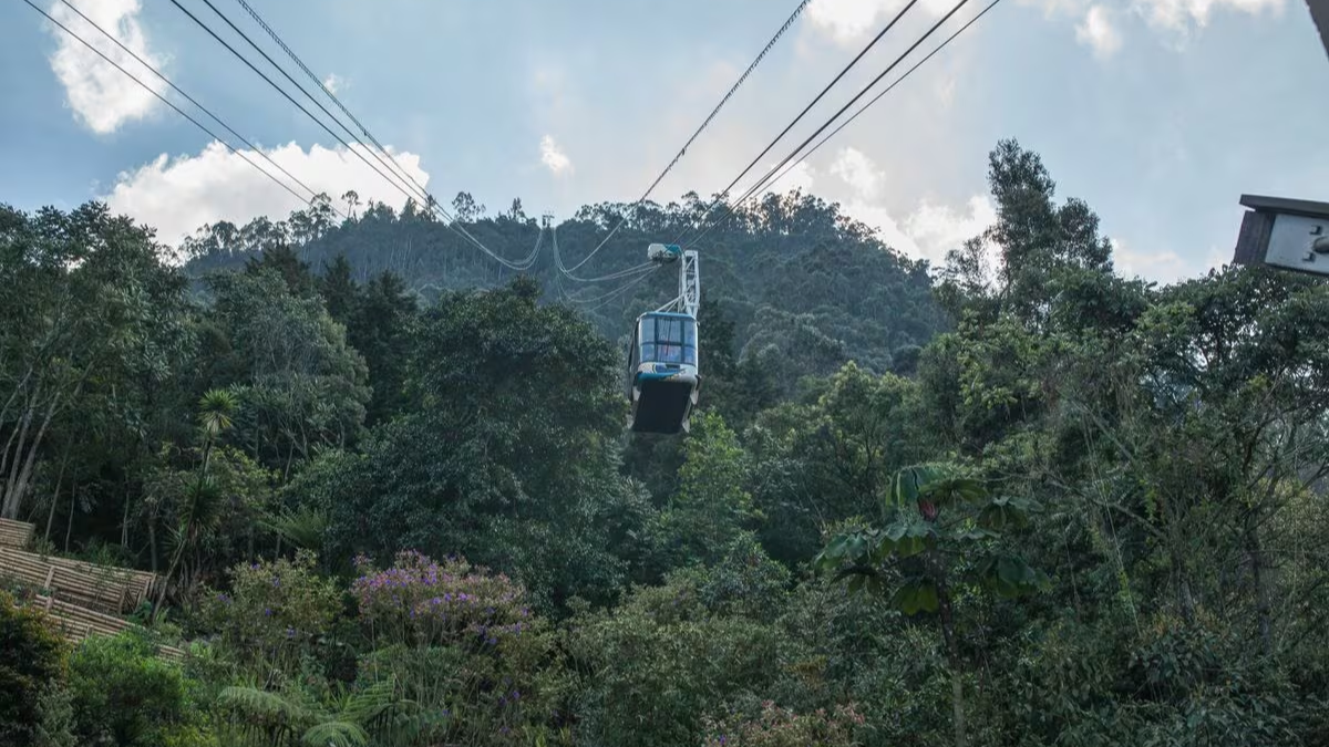 Crédito: Getty Images