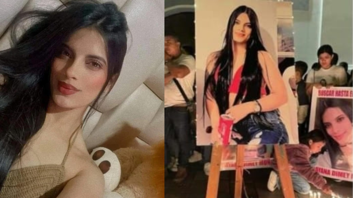 Crédito: Redes Sociales