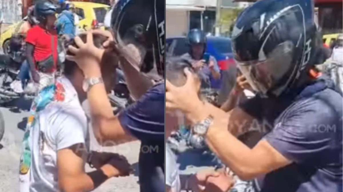 Crédito: Redes sociales