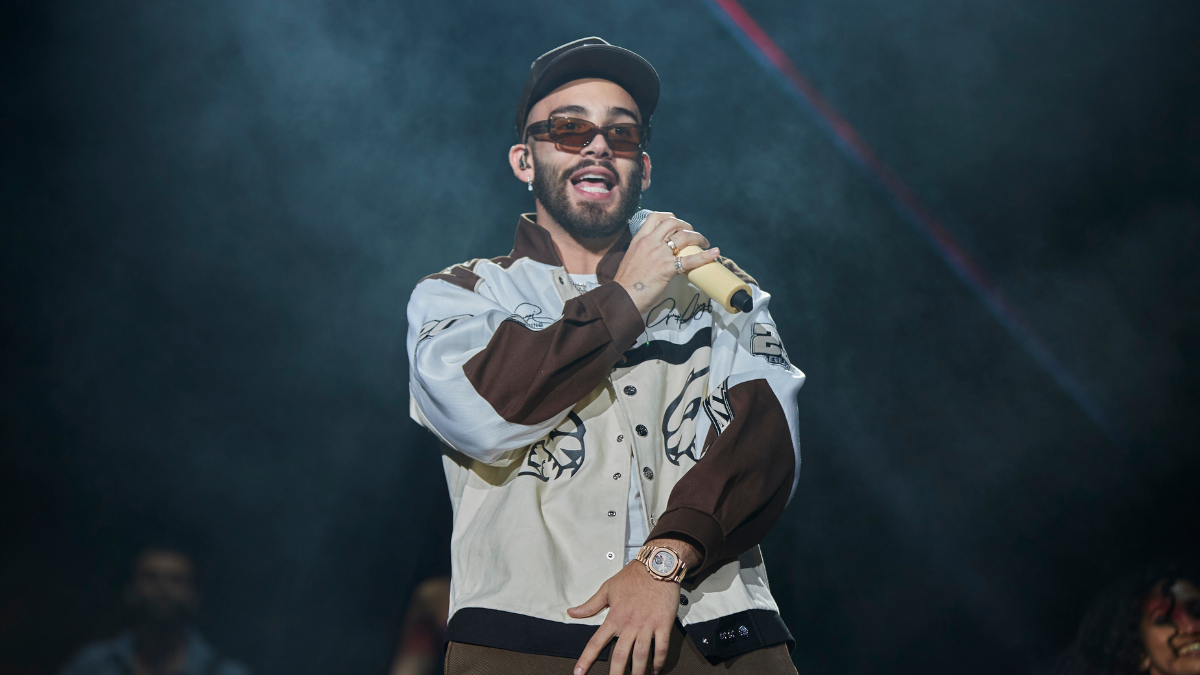 Crédito; Getty Images