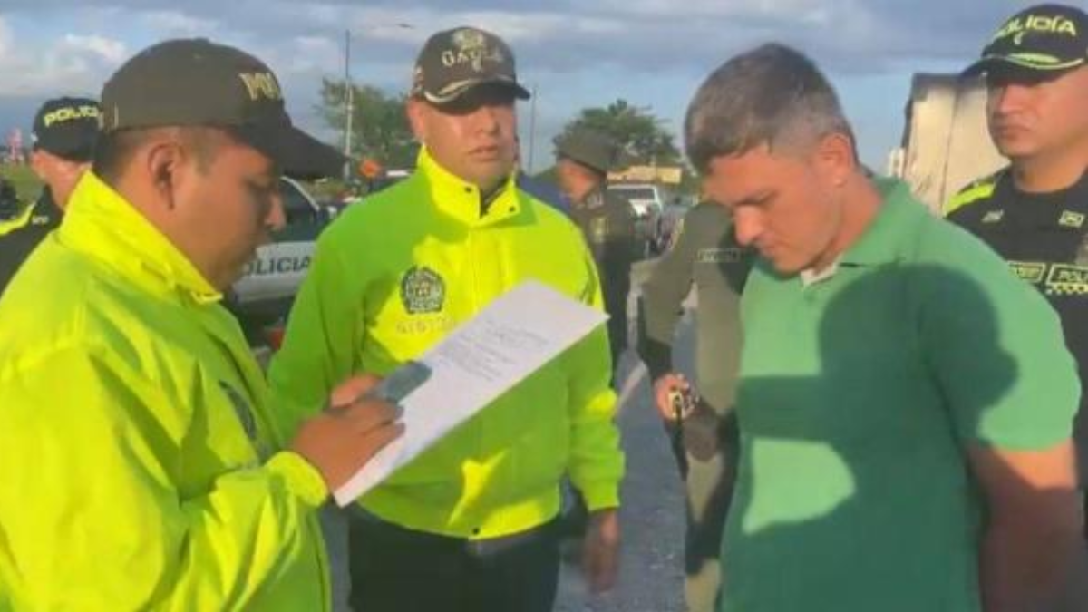 Crédito: Redes Sociales