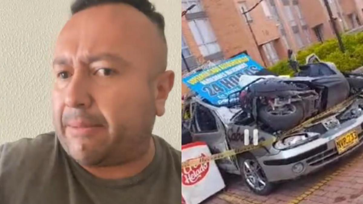 Crédito: Captura de video