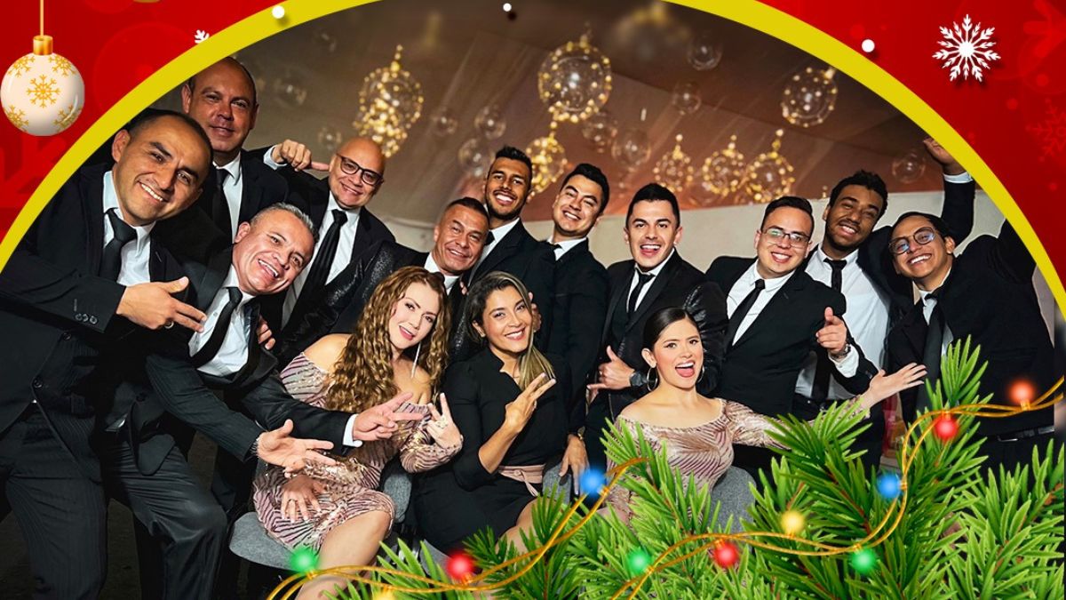 Créditos: Tropicana